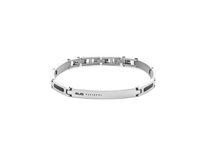 Bracelet 4US: Cesare Paciotti Homme in Acier 4UBR8450